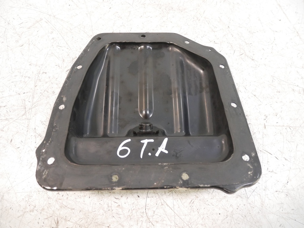 [MTD-437962] Cárter de aceite para Hyundai Kia 1.4 G4FA 21510-2B020