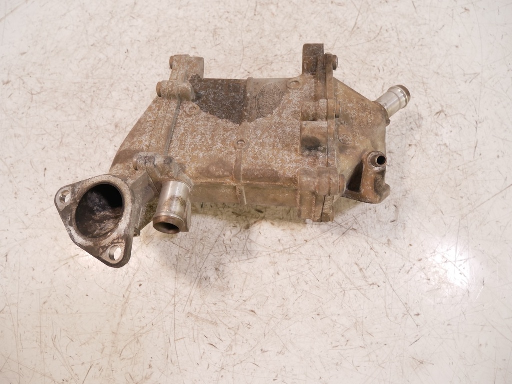 [MTD-438129] Intercooler Land Rover Discovery 2.0 204DTD AJ20D4 - OE G4D3-9F464-BA