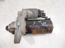 Motor de arranque Audi Seat Skoda VW 1.6 TDI CAYC CAY