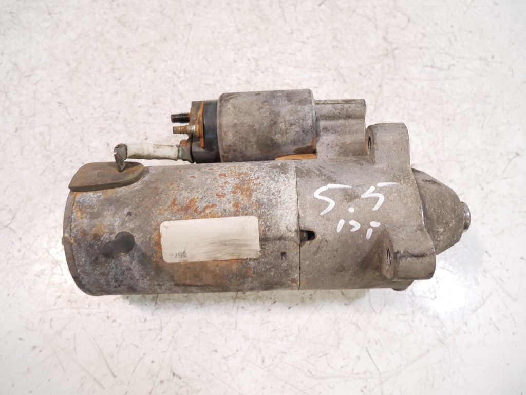 [MTD-438221] Motor de arranque Ford Galaxy / S-Max 1.8 TDCI 125 CV 6G9N-11000-EC