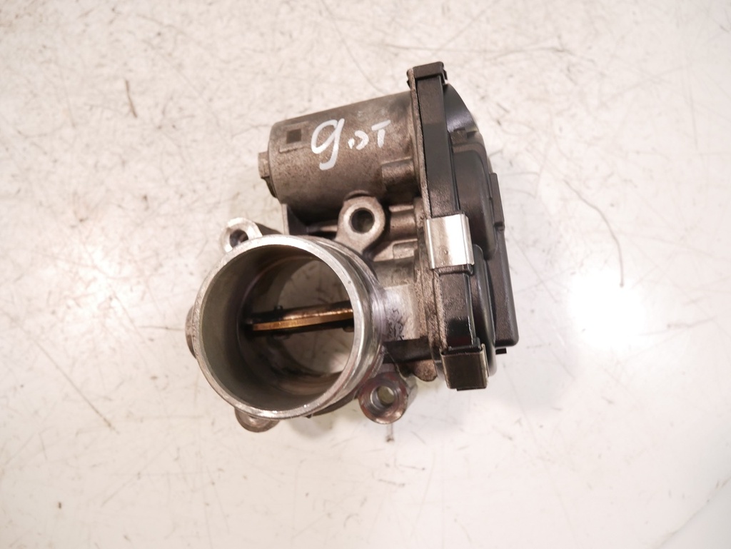 [MTD-438343] Válvula de estrangulación Opel Insignia A 1.6 CDTI LVL B16DTH 5549124AA 55496779