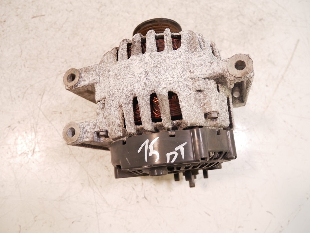 [MTD-438348] Alternador para Opel Insignia A 1.6 CDTI LVL B16DTH 2016-2017