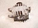 Alternador para Opel Insignia A 1.6 CDTI LVL B16DTH 2016-2017