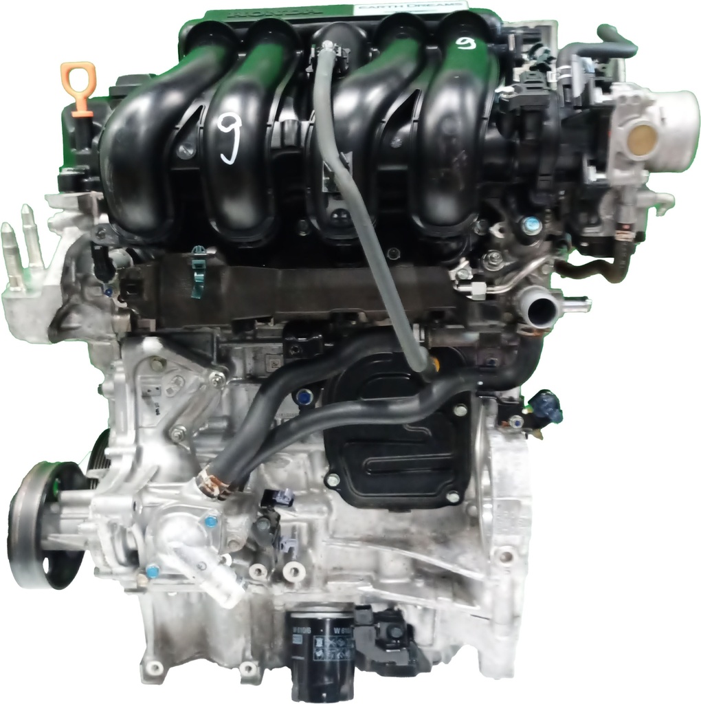 [MTD-433076] Motor Honda Jazz IV GK 1.5 gasolina L15B3