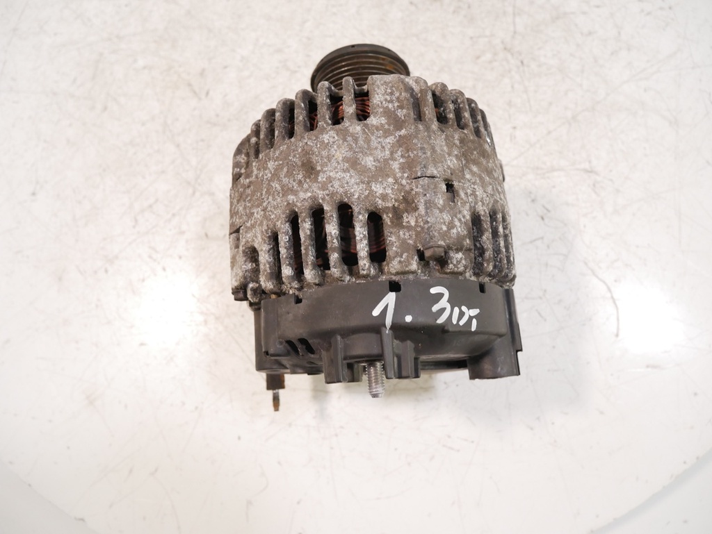[MTD-438619] Alternador 06F903023C para Audi Seat Skoda VW 1.9 TDI BXE Golf 08/2005-11/2010