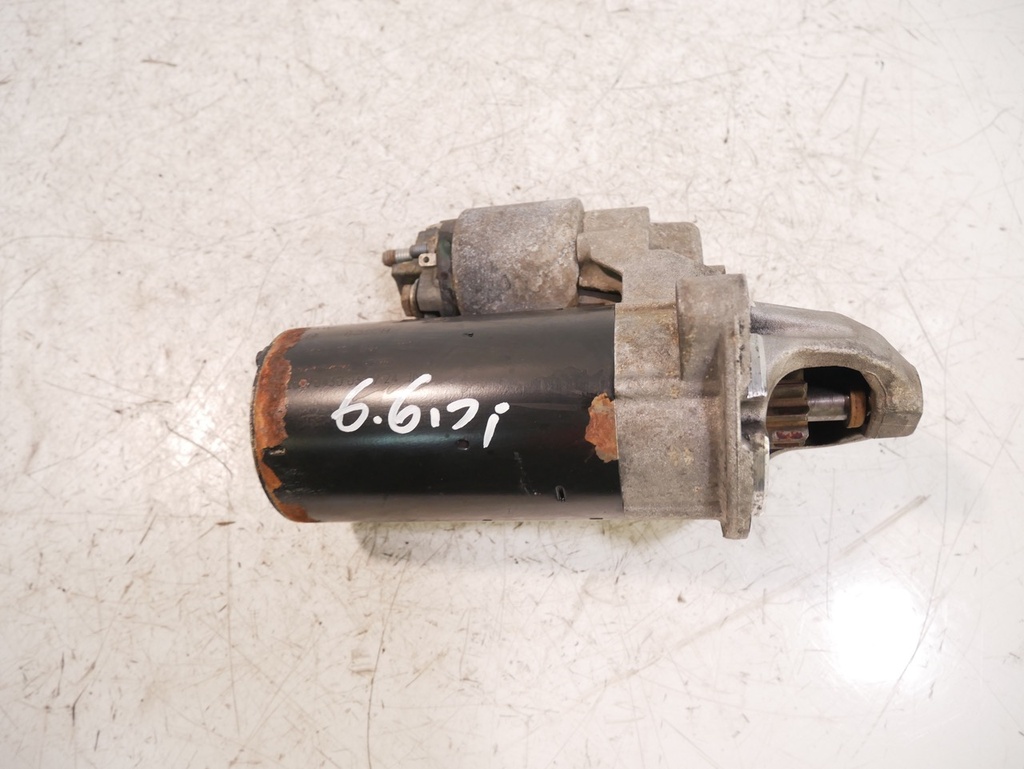 [MTD-438433] Motor de arranque BMW Serie 3 35 d xDrive 306D5 M57D30 7796892