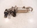 Refrigerador de gases de escape Audi Seat Skoda VW 1.6 TDI CAYC CAY 03L131512DQ