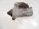 Motor de arranque Audi Seat Skoda VW 1.9 TDI BXE 02Z911023H
