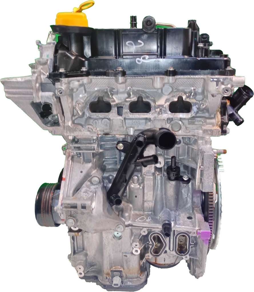 [MTD-433957] Motor Dacia Renault 1.0 H4D470