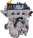 Motor Dacia Renault 1.0 H4D470