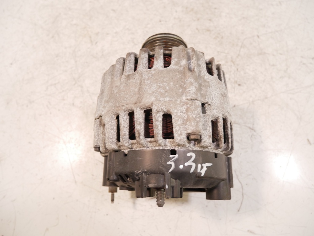 [MTD-438630] Alternador Audi Seat Skoda VW 1.6 TDI CAYC CAY