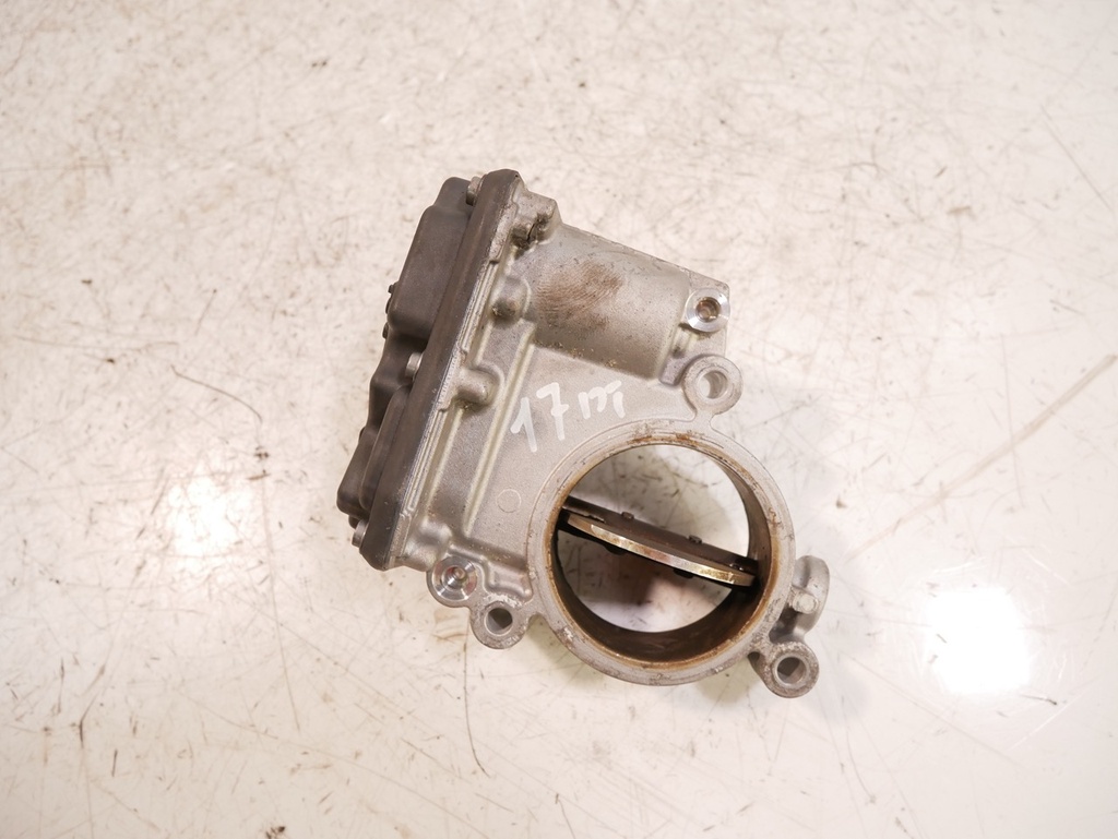[MTD-438652] Válvula de estrangulación para Mercedes E-Klasse 2.0 E 220 d (OM654.920)