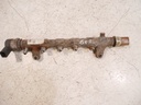 Flauta de inyectores para VW Crafter 2.0 TDI CKTB/CKT (03L130089J)