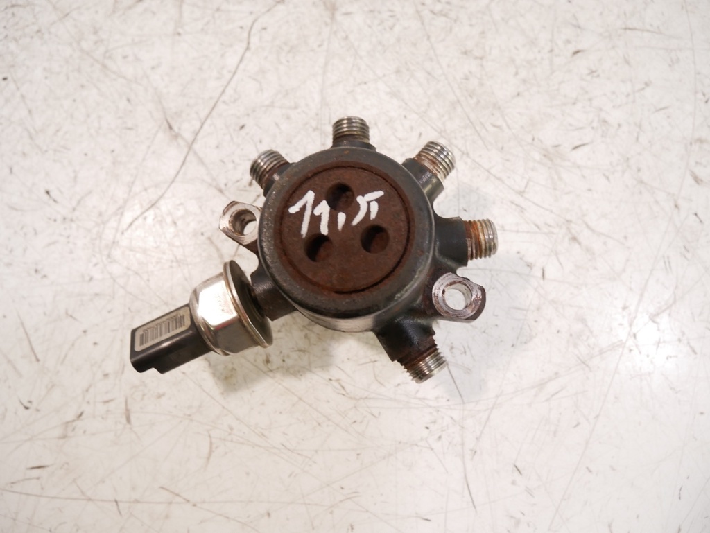 [MTD-442020] Bomba de combustible Ford 1.8 TDCi QYWA 4M5Q-9D280-DB (Galaxy/S-Max) 92kW 125CV
