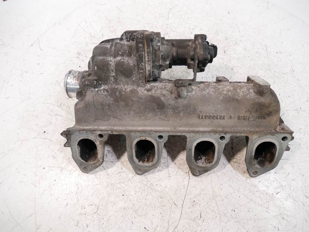 [MTD-442025] Colector de admisión Ford 1.8 TDCi QYWA 4M5Q-9424-CC