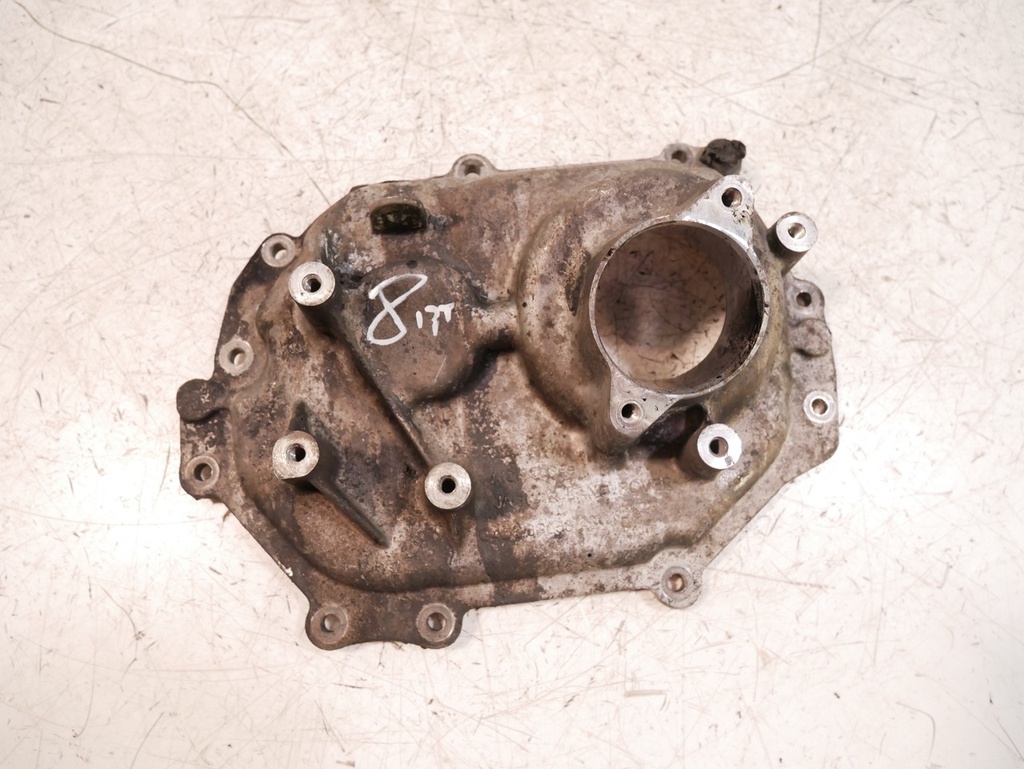 [MTD-442057] Tapa frontal para Jaguar E-Pace X540 2.0 D150 204DTD AJ20D4