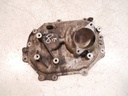 Tapa frontal para Jaguar E-Pace X540 2.0 D150 204DTD AJ20D4