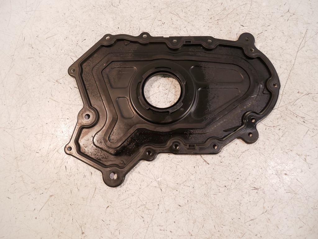 [MTD-442065] Brida de junta para Jaguar E-Pace 2.0 D150 2018