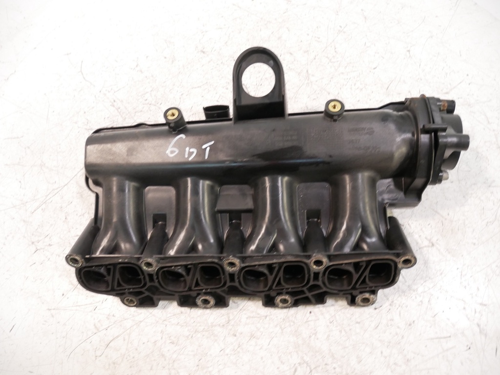 [MTD-442074] Colector de admisión Opel Corsa D 1.3 CDTI A13DTC 55213267