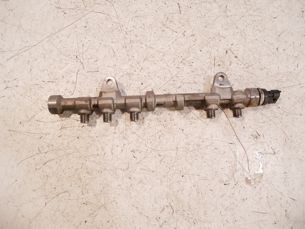 [MTD-442080] Flauta de inyectores Opel Corsa D 1.3 CDTI A13DTC