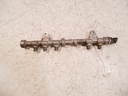 Flauta de inyectores Opel Corsa D 1.3 CDTI A13DTC