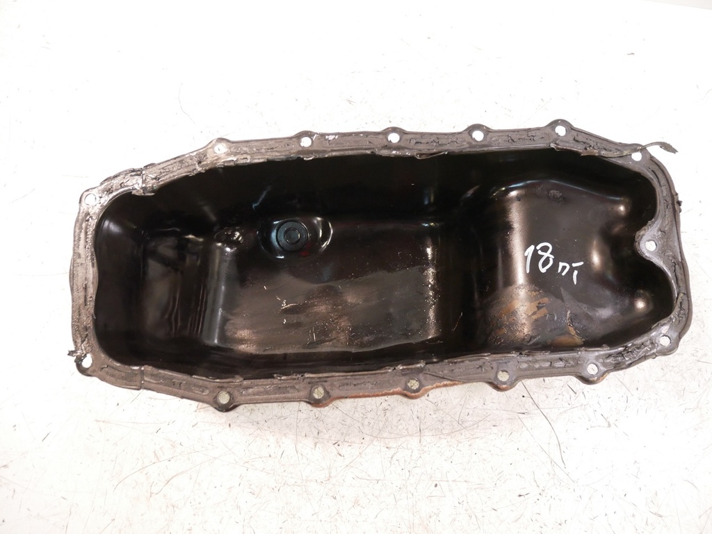 [MTD-442082] Cárter de aceite para Opel Corsa D 1.3 CDTI A13DTC