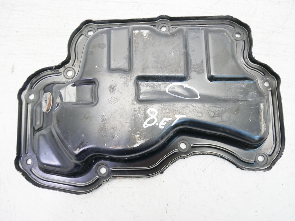 [MTD-442100] Cárter de aceite Dacia Nissan Renault 0.9 TCe H4B408