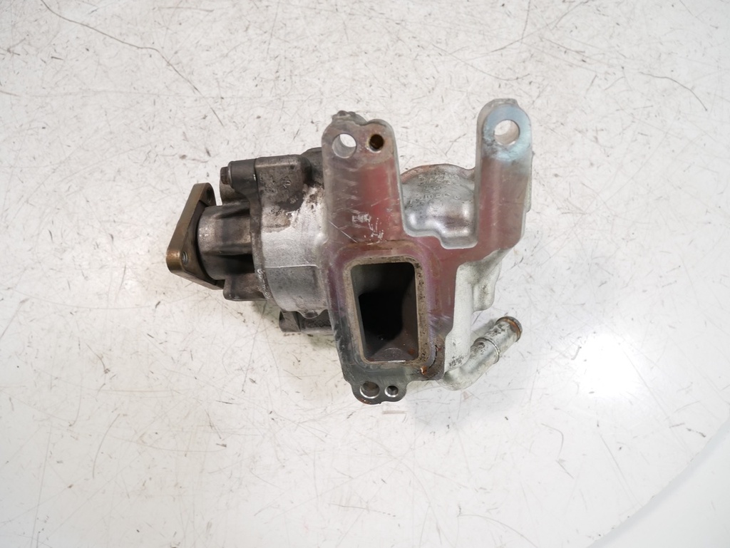 [MTD-442133] Carcasa de termostato para Ford Mustang 2.3 EcoBoost 317PS