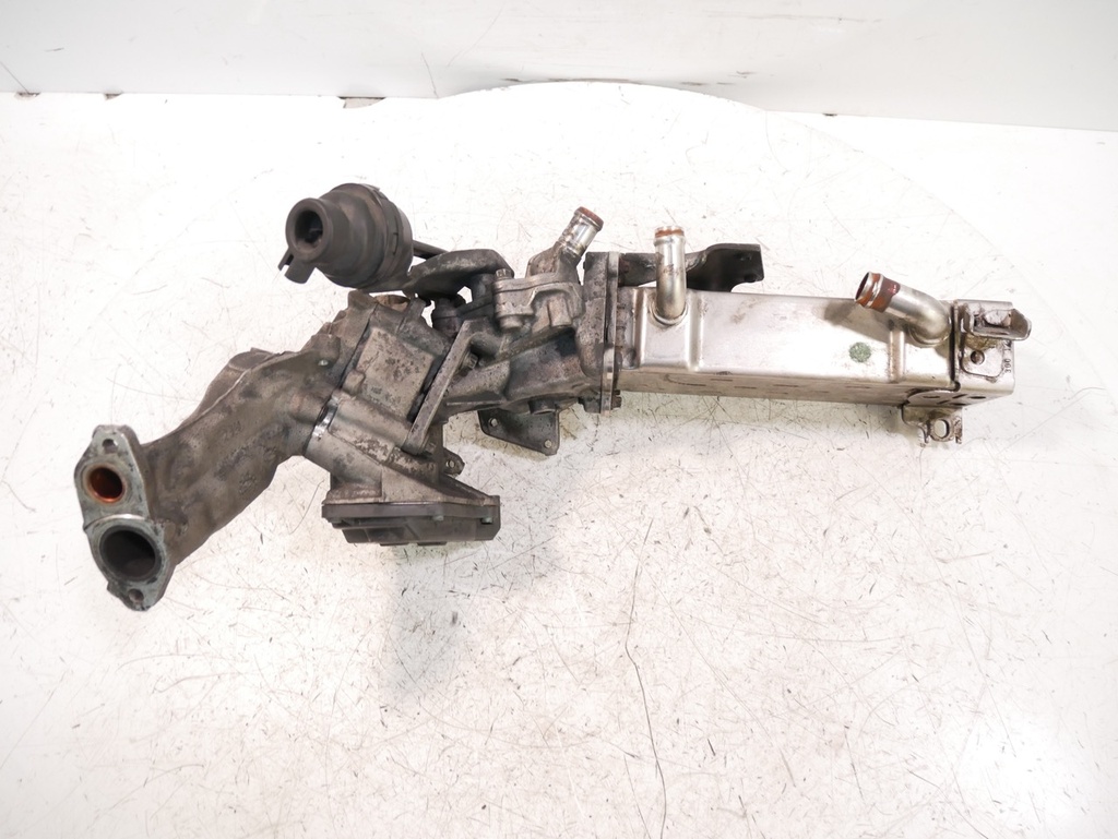 [MTD-442155] Enfriador de gases de escape para Mercedes Sprinter 2.2 CDI OM651.955