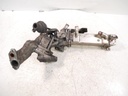 Enfriador de gases de escape para Mercedes Sprinter 2.2 CDI OM651.955