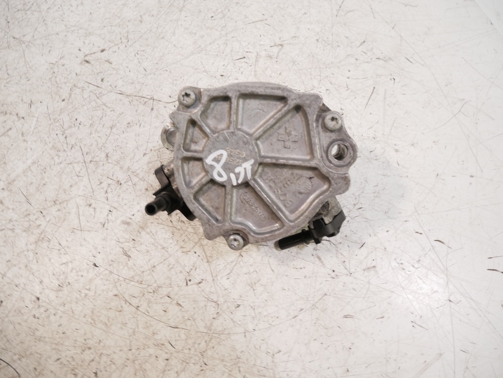 [MTD-442256] Bomba de vacío para Citroën Opel Peugeot 1.5 D BlueHDI YHY DV5RD YH01 9804021880
