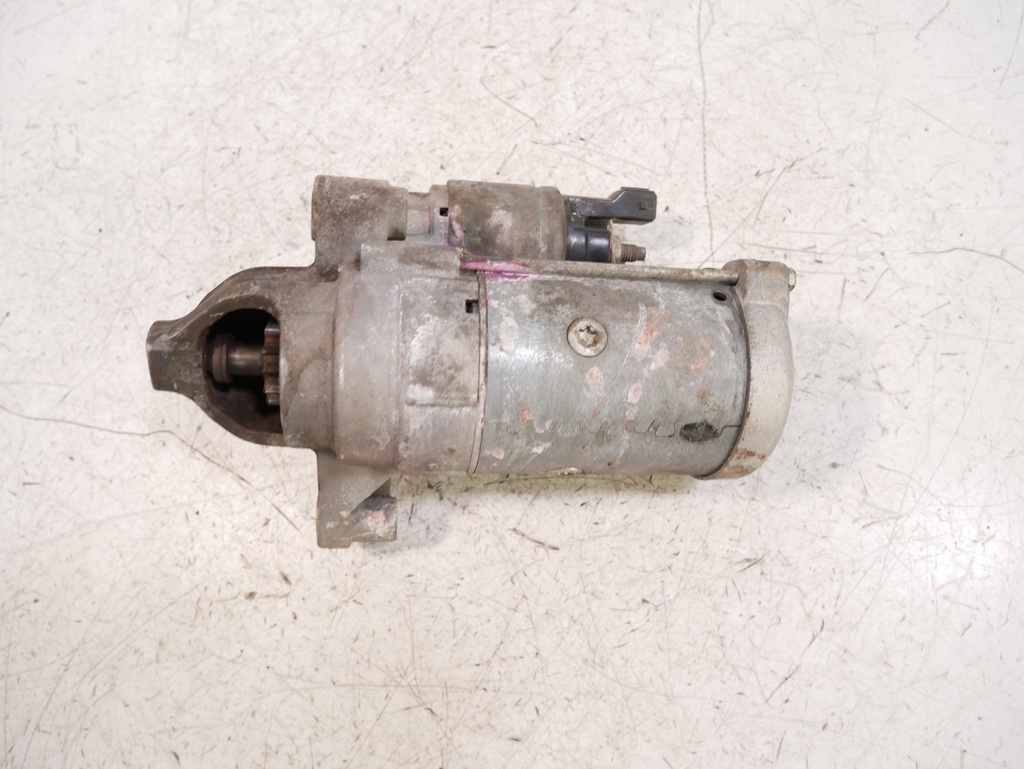 [MTD-442277] Motor de arranque Opel Vivaro / Zafira 1.5 D Diesel D15DT DV5RUCD 9825233080
