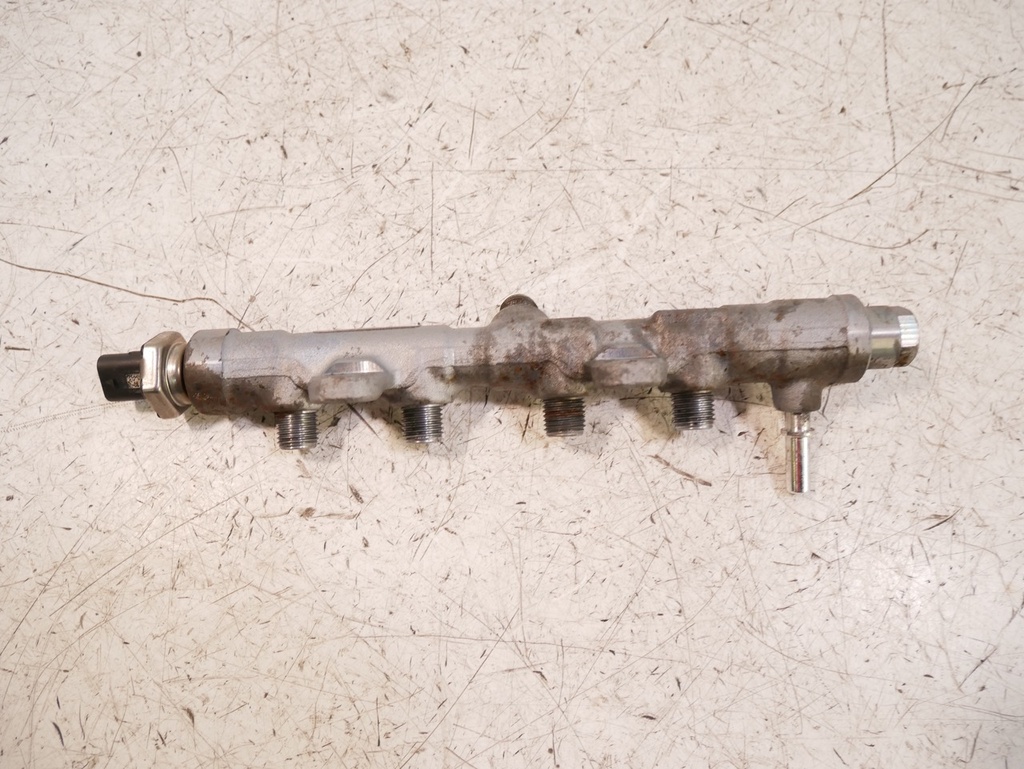 [MTD-442282] Flauta de inyectores para Opel Vivaro, Zafira 1.5 D Diésel D15DT DV5RUCD (2019-)