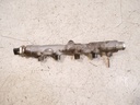 Flauta de inyectores para Opel Vivaro, Zafira 1.5 D Diésel D15DT DV5RUCD (2019-)