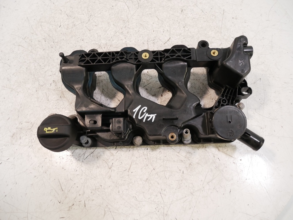 [MTD-442340] Tapa de válvulas Citroën Peugeot 1.5 BlueHDi YHW DV5RE YH01 9827622780