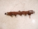 Flauta de inyectores para Citroën Berlingo / Peugeot Partner 1.5 BlueHDi YHW DV5RE YH01 9821399680