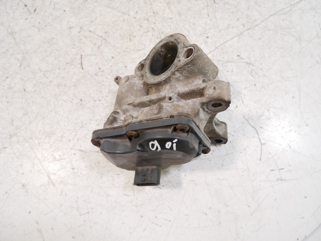 [MTD-442416] Válvula EGR Fiat Opel Renault 1.6 dCi R9M408 R9M 147102408R