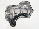Cárter de aceite Nissan Qashqai J11 1.2 DIG-T 115 CV HRA2DDT