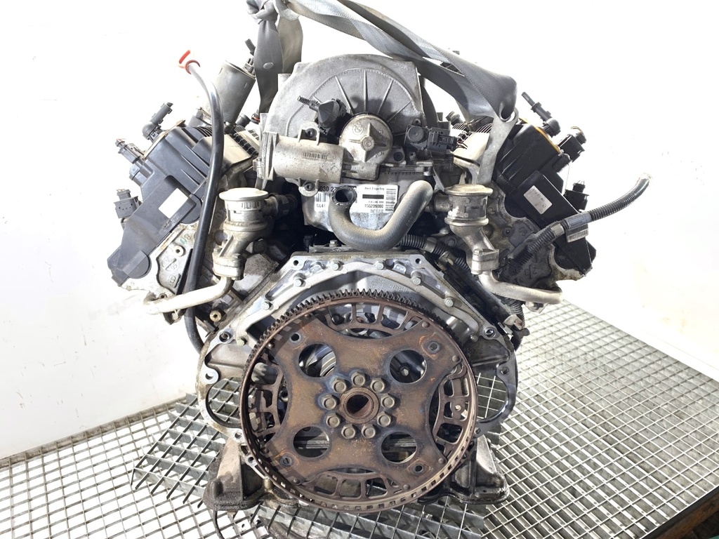 [STARK-741535] Motor BMW Serie 7 (E65, E66, E67)