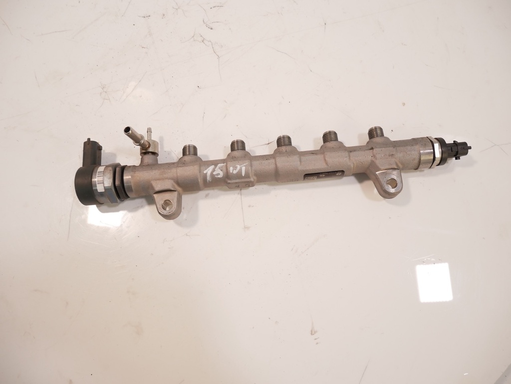 [MTD-445277] Flauta de inyectores Hyundai Kia 1.7 CRDi D4FD 31400-2A650