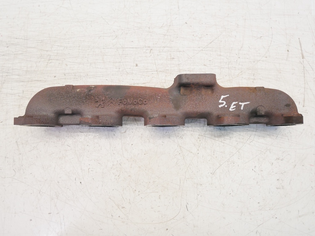 [MTD-445409] Colector de escape Citroen Peugeot 1.5 BlueHDI YHY DV5RD C60