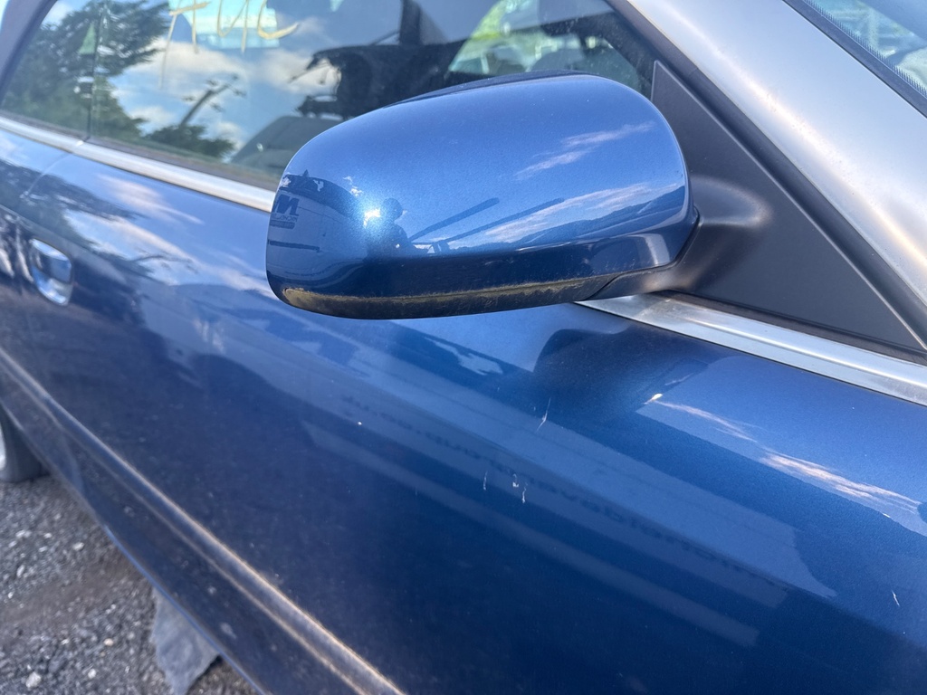 [MTD-530218] Retrovisor exterior derecho Audi A4 B7