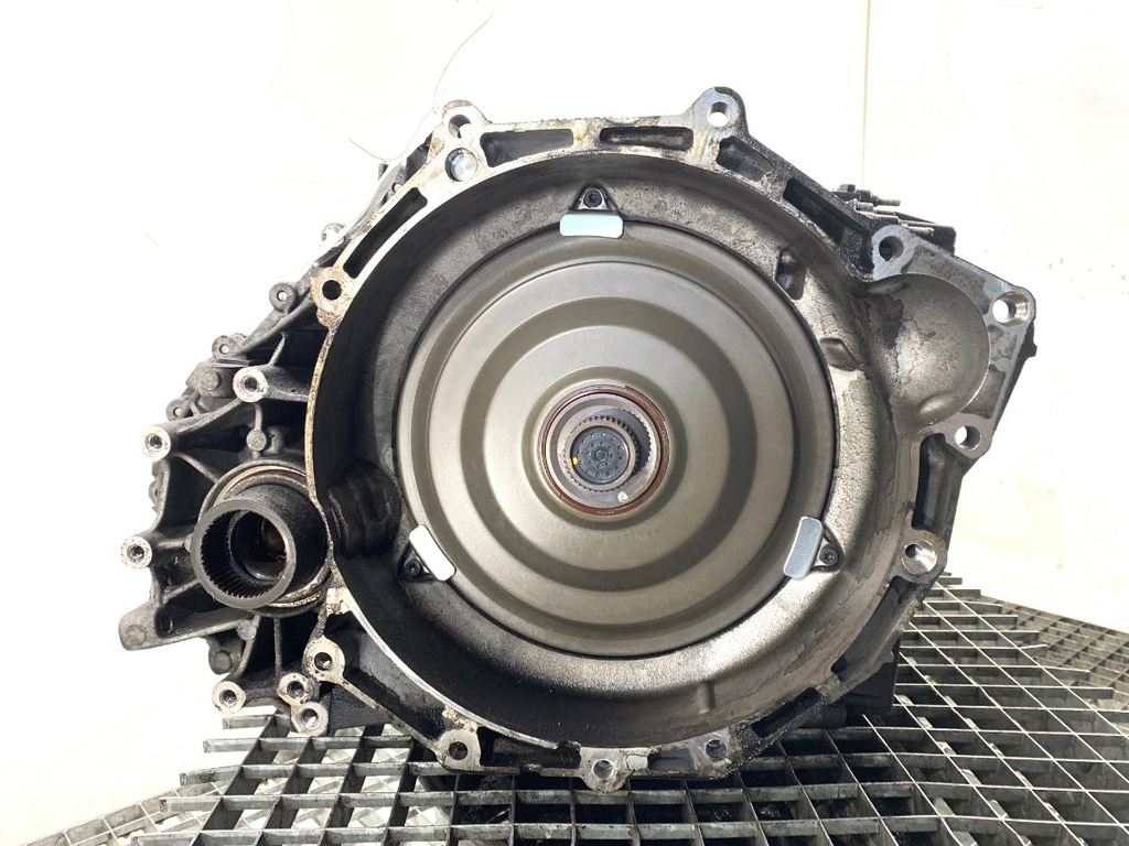 [STARK-749074] Caja de cambios Ford Mondeo V Turnier