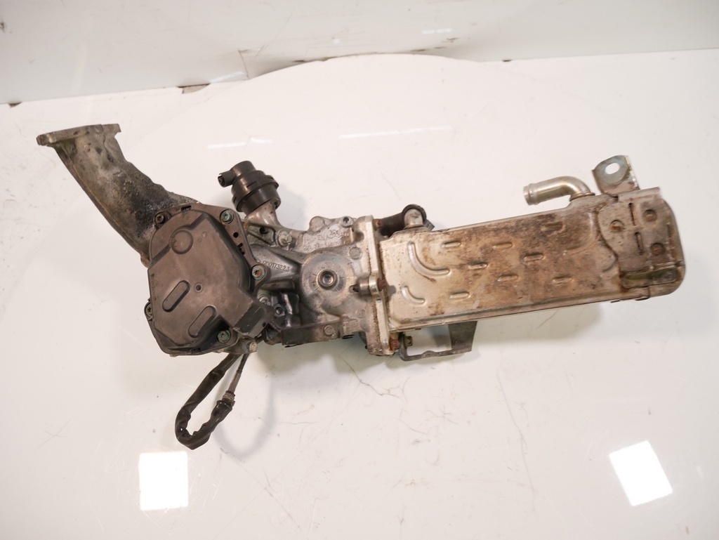 [MTD-445527] Enfriador de gases de escape Mercedes Sprinter 311 2.2 OM651.958 A6511400675