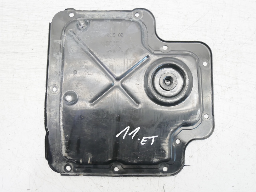 [MTD-445433] Cárter de aceite Citroen Peugeot Berlingo 1.5 BlueHDI YHY DV5RD YH01 9821885780