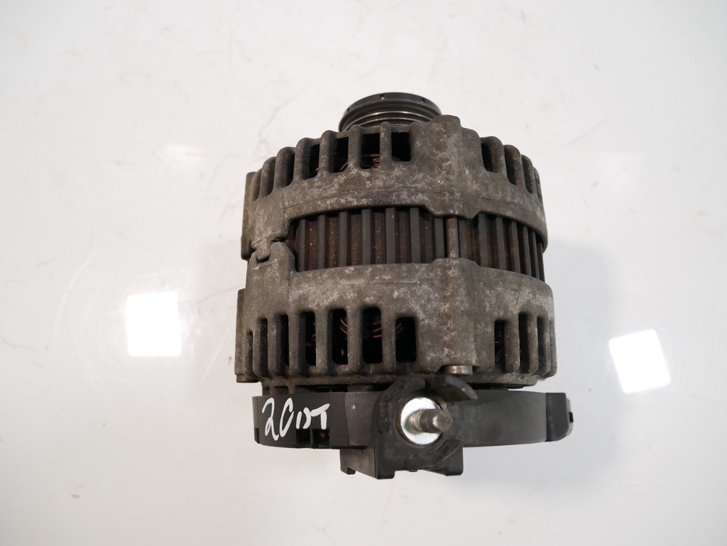 [MTD-445597] Alternador Land Rover Freelander 2 2.2 224DT DW12BTED4 6G9N-10300-YC