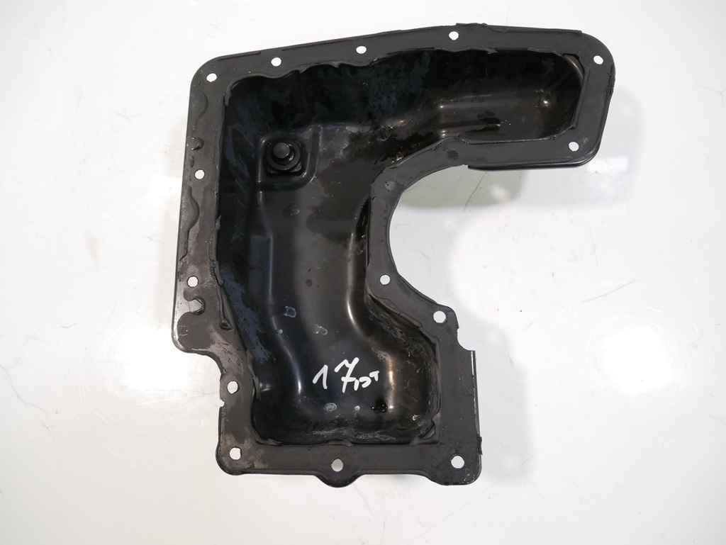 [MTD-445588] Cárter de aceite Citroen Peugeot 1.2 THP EB2ADT 9829898980