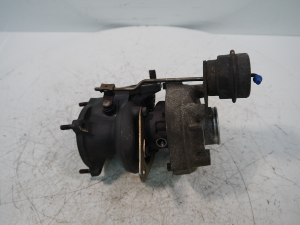 [MTD-492389] Turbocompresor Porsche 911 996 3.6 Turbo