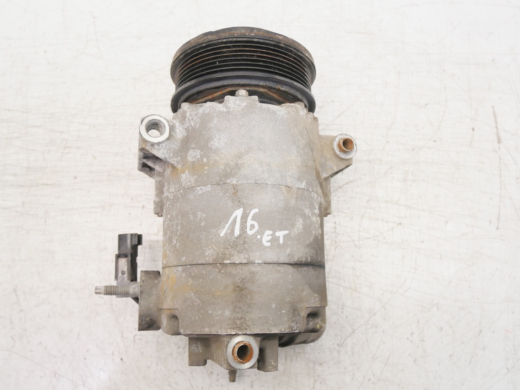 [MTD-445869] Compresor de aire acondicionado Ford Fiesta B-Max 1.0 EcoBoost M1JH C1B1-19D629-AH