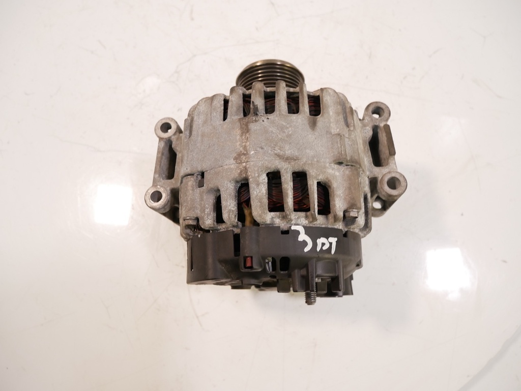 [MTD-445940] Alternador Audi TT FV3 FV9 2.0 TFSI CHHC CHH 06J903023H